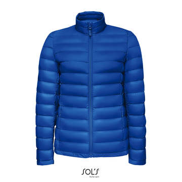 WILSON WOMEN - 241 - BLU ROYAL