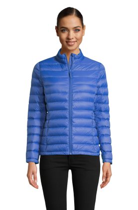 WILSON WOMEN - 241 - ROYAL