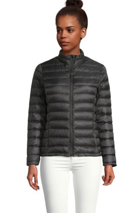 WILSON WOMEN - 312 - NERO