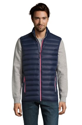 VICTOIRE BW MEN - 319 - Blu Oltremare