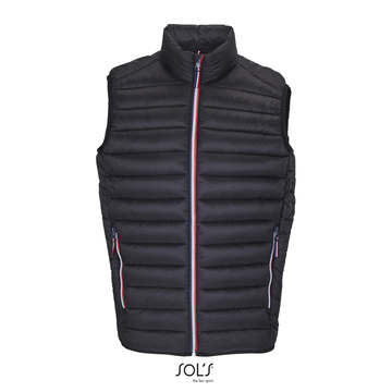 VICTOIRE BW MEN - 312 - NERO