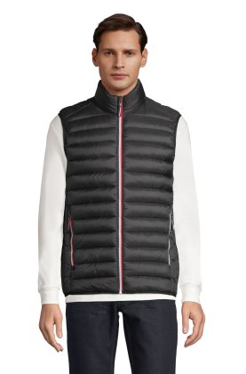 VICTOIRE BW MEN - 312 - Nero