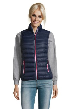 VICTOIRE BW WOMEN - 319 - BLU OLTREMARE