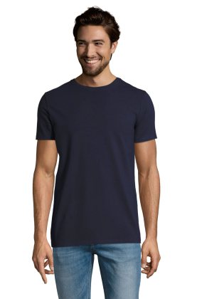 MILLENIUM MEN - 319 - BLU OLTREMARE