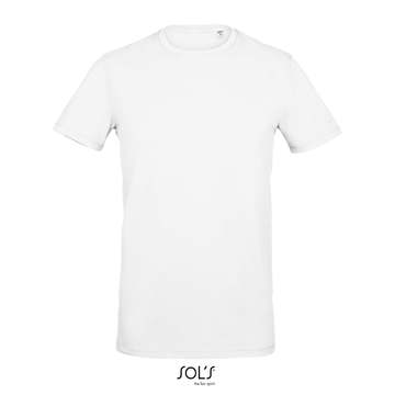 MILLENIUM MEN - 102 - BIANCO