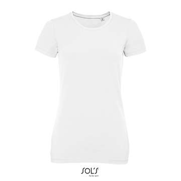 MILLENIUM WOMEN - 102 - BIANCO