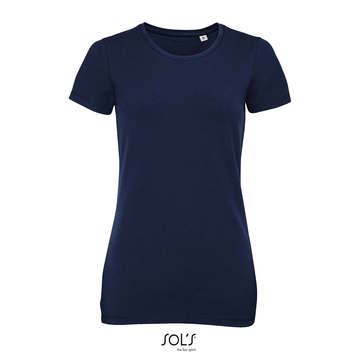 MILLENIUM WOMEN - 319 - BLU OLTREMARE - French Navy