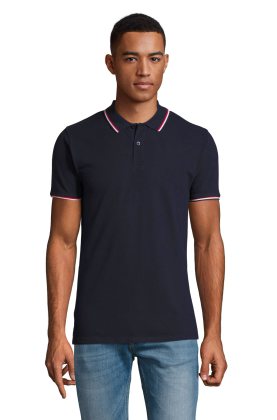 PRESTIGE MEN - 319 - BLU OLTREMARE