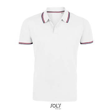 PRESTIGE MEN - 102 - BIANCO