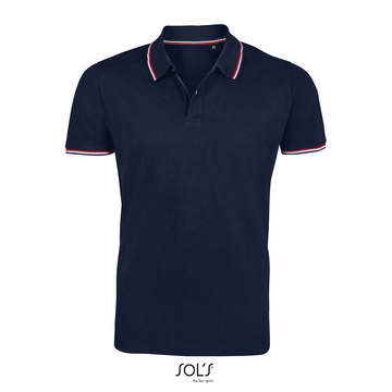 PRESTIGE MEN - 319 - BLU OLTREMARE - French Navy
