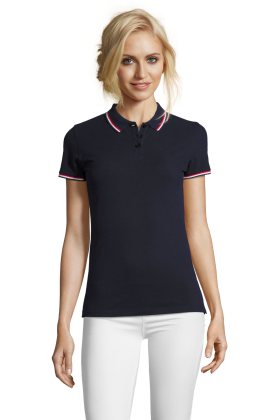 PRESTIGE WOMEN - 319 - BLU OLTREMARE