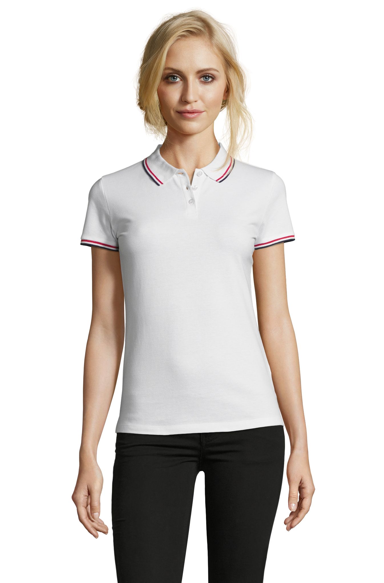 PRESTIGE WOMEN - 102 - BIANCO