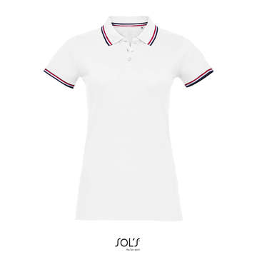 PRESTIGE WOMEN - 102 - BIANCO