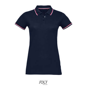 PRESTIGE WOMEN - 319 - BLU OLTREMARE - French Navy