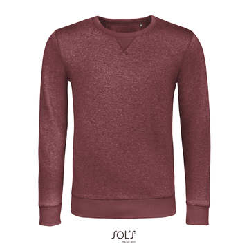 SULLY - 148 - ROSSO BORGOGNA MELANGE