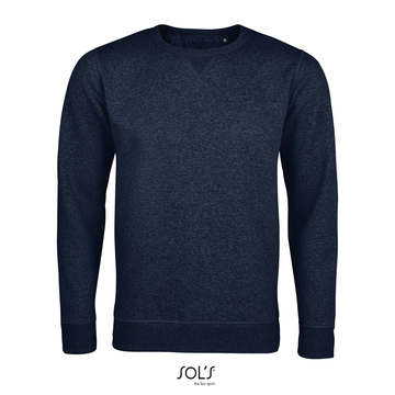 SULLY - 222 - DENIM MELANGE