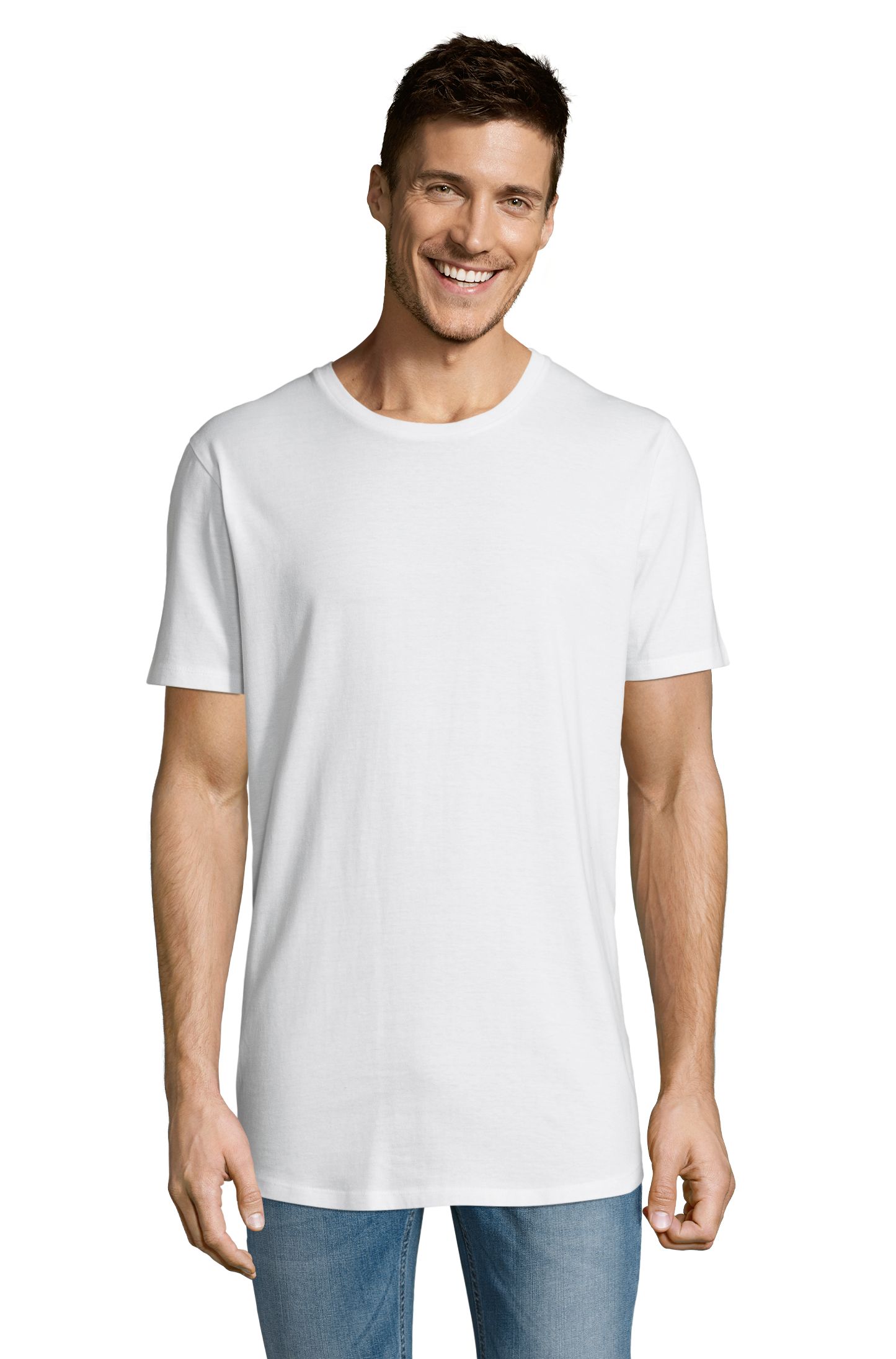 MAGNUM MEN - WHITE - Bianco