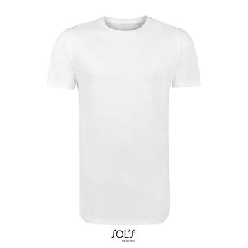 MAGNUM MEN - 102 - BIANCO