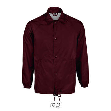 SACRAMENTO - 167 - ROSSO BORGOGNA