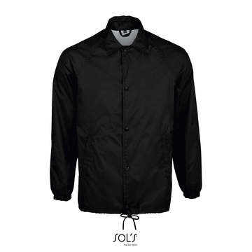 SACRAMENTO - 312 - NERO