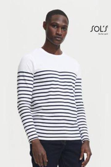 MATELOT LSL MEN - MATELOT LSL MEN