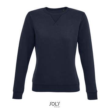 SULLY WOMEN - 319 - BLU OLTREMARE - French Navy