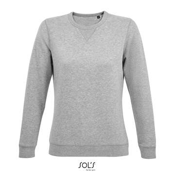 SULLY WOMEN - 360 - GRIGIO MEDIO MELANGE