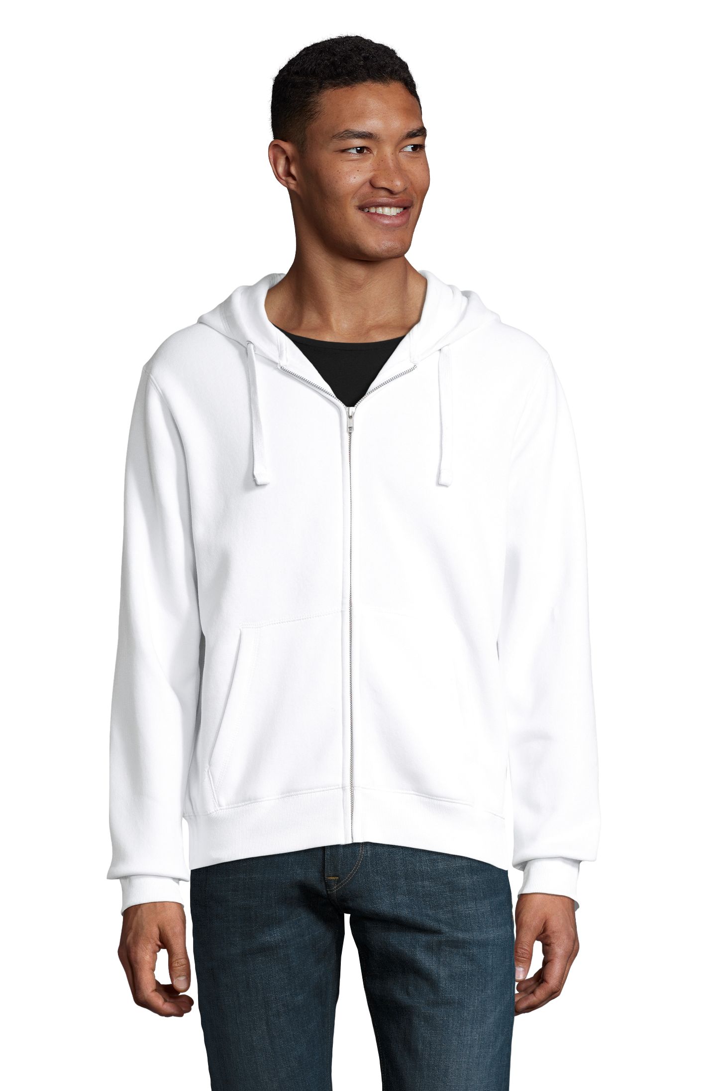 SPIKE MEN - 102 - BIANCO