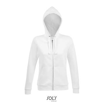 SPIKE WOMEN - 102 - BIANCO