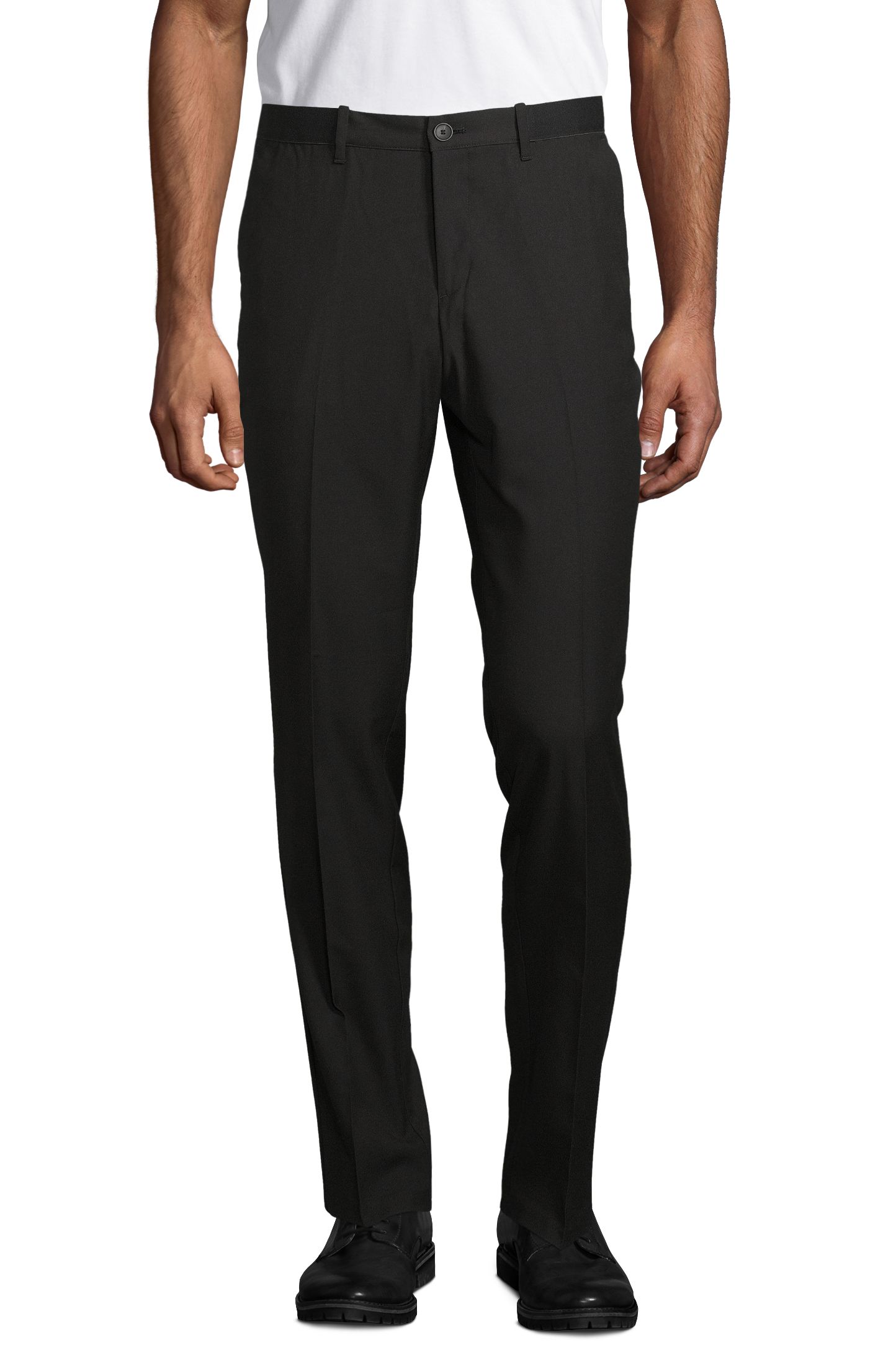 NEOBLU GABIN MEN - 309 - Nero Profondo