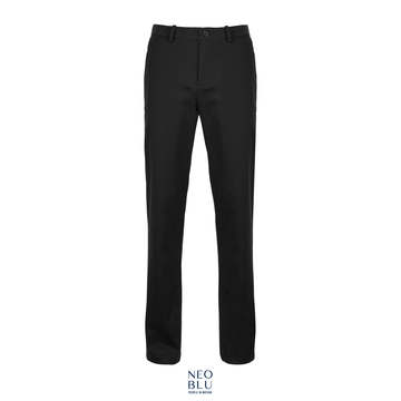 GUSTAVE MEN - 309 - NERO PROFONDO