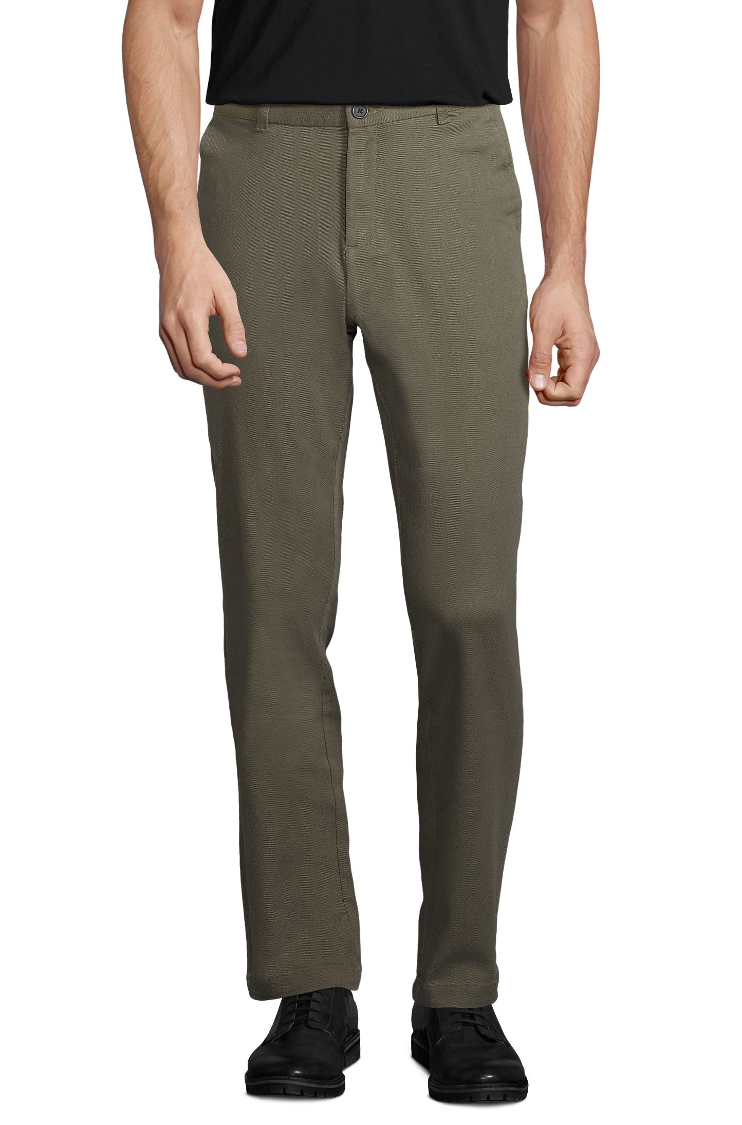 NEOBLU GUSTAVE MEN - 616 - Kaki Profondo