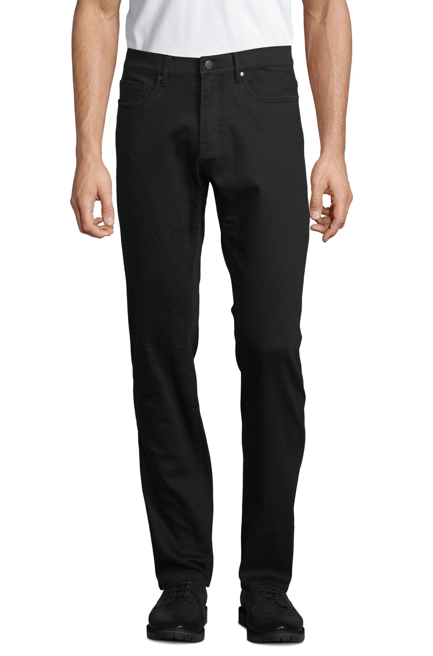NEOBLU GASPARD MEN - 309 - NERO PROFONDO