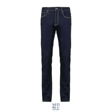 GASPARD MEN - 600 - RAW DENIM