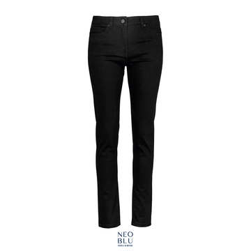 GASPARD WOMEN - 309 - NERO PROFONDO