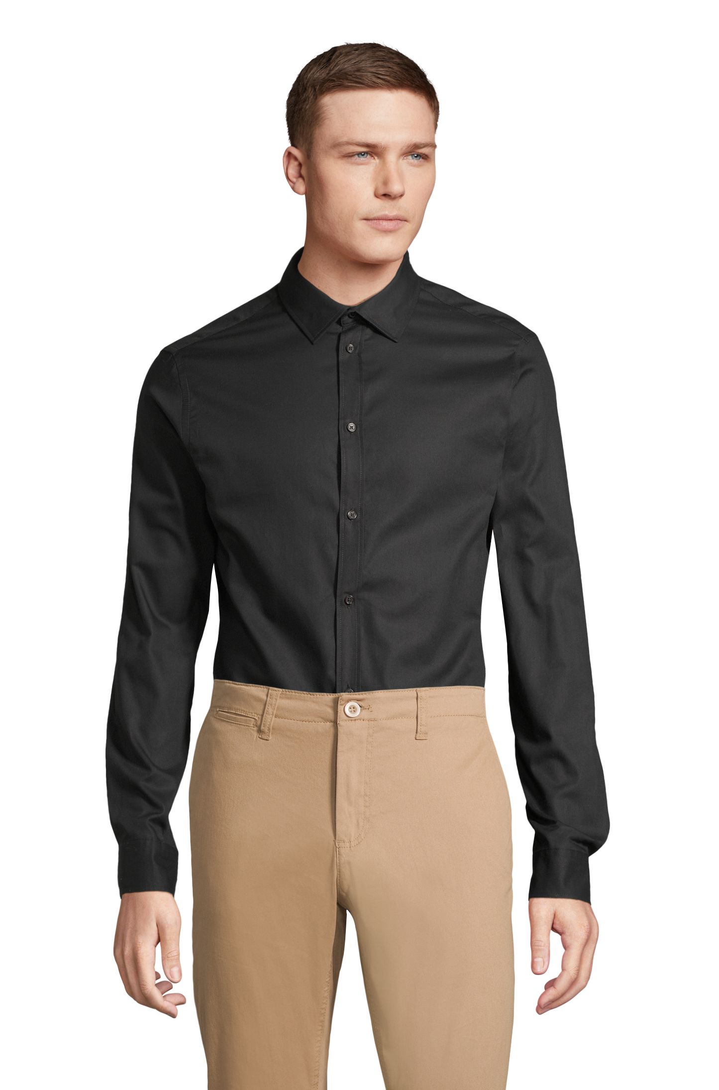 NEOBLU BLAISE MEN - 309 - Nero Profondo