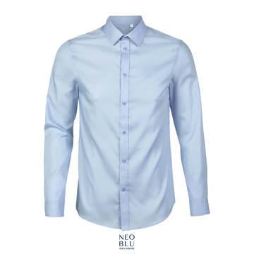BLAISE MEN - 601 - AZZURRO POLVERE