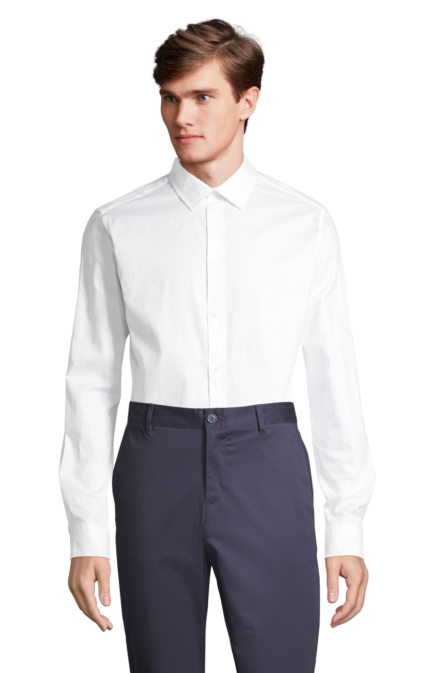 NEOBLU BLAISE MEN - 605 - Bianco ottico