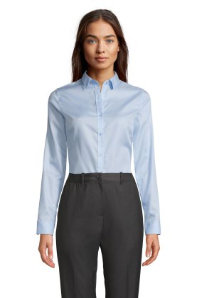 NEOBLU BLAISE WOMEN - 601 - AZZURRO POLVERE