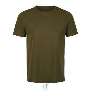 LUCAS MEN - 616 - KAKI SCURO