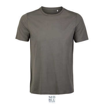 LUCAS MEN - 609 - GRIGIO POLVERE
