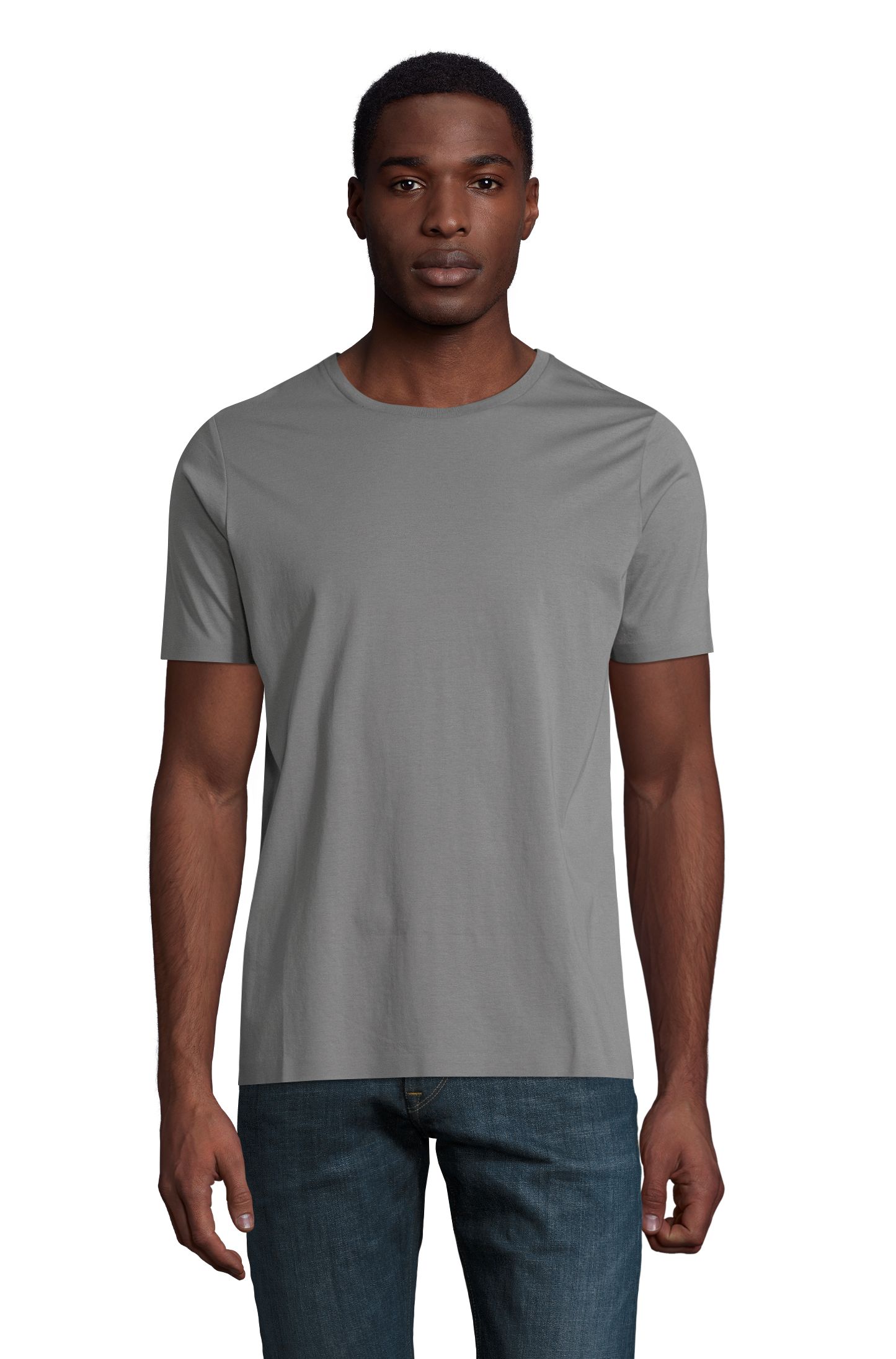 NEOBLU LUCAS MEN - 609 - Grigio Tenue
