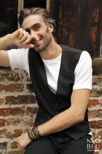 LUCAS MEN - LUCAS MEN