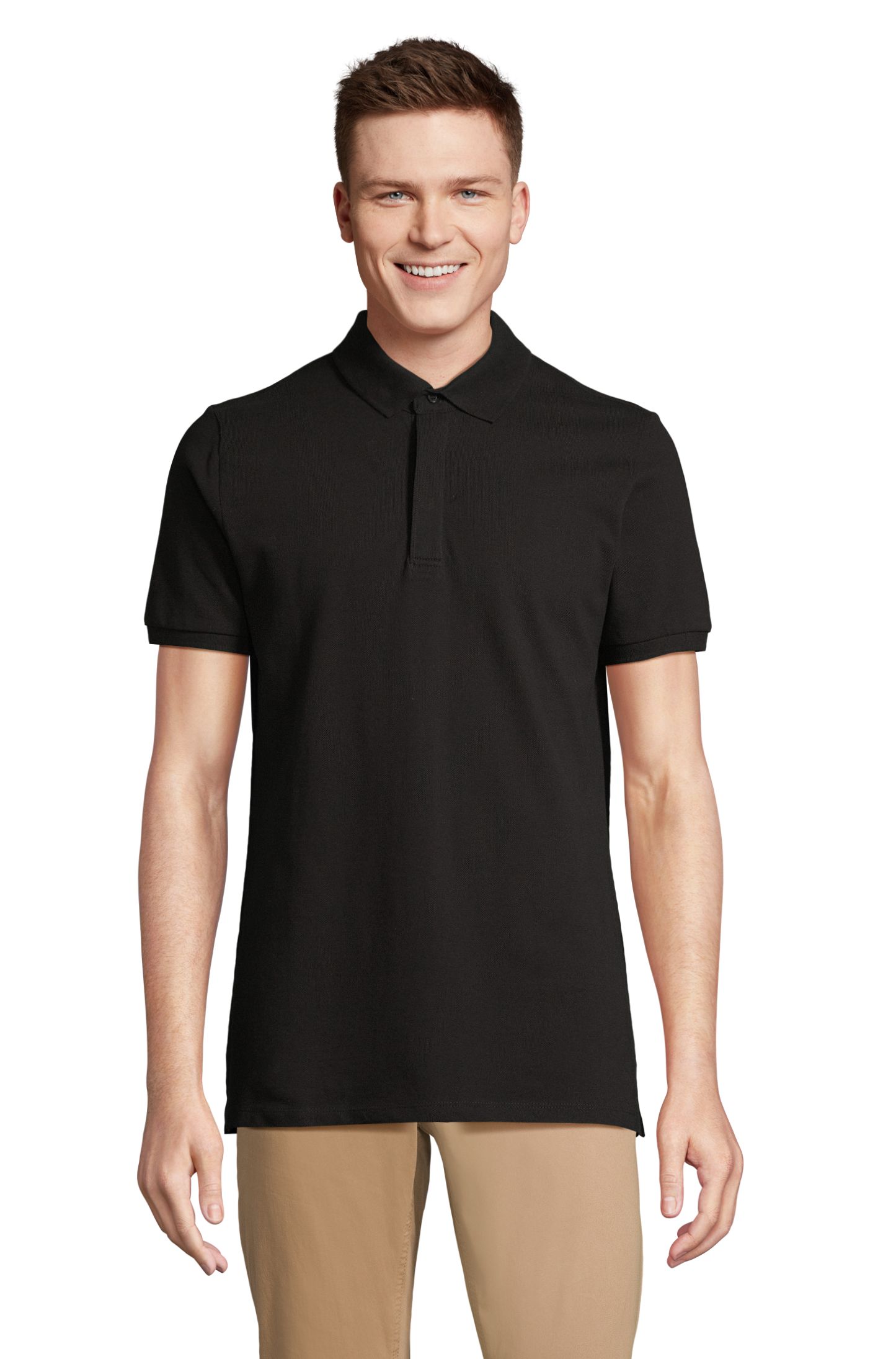 NEOBLU OWEN MEN - 309 - Nero Profondo