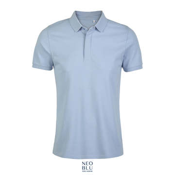 OWEN MEN - 601 - AZZURRO POLVERE