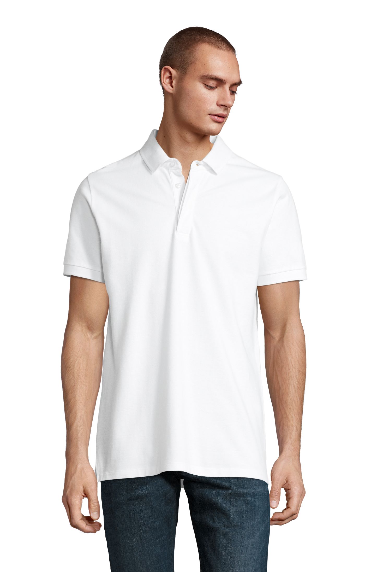 NEOBLU OWEN MEN - 605 - Bianco ottico
