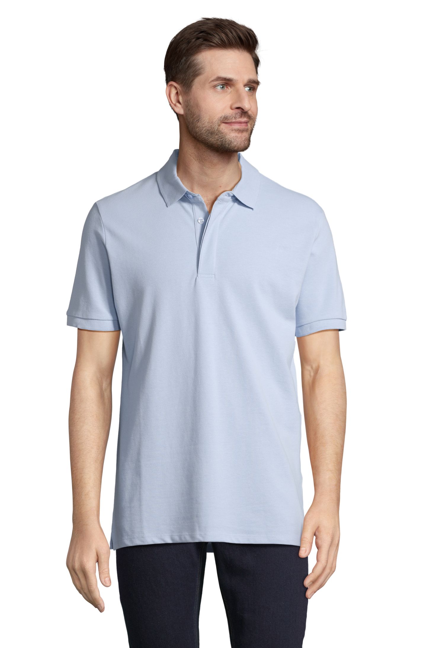 NEOBLU OWEN MEN - 601 - Blu Tenue