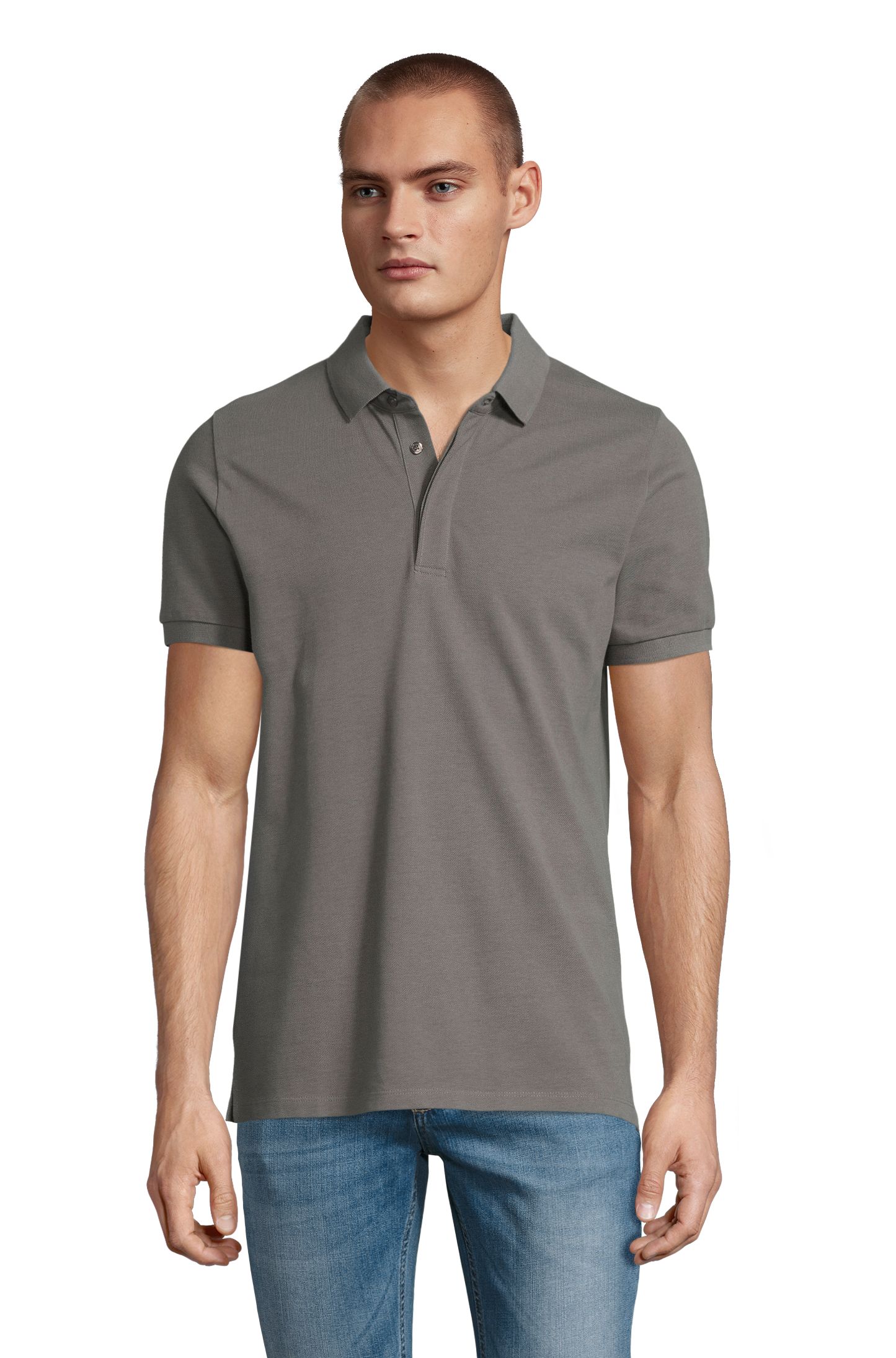 NEOBLU OWEN MEN - 609 - Grigio Tenue