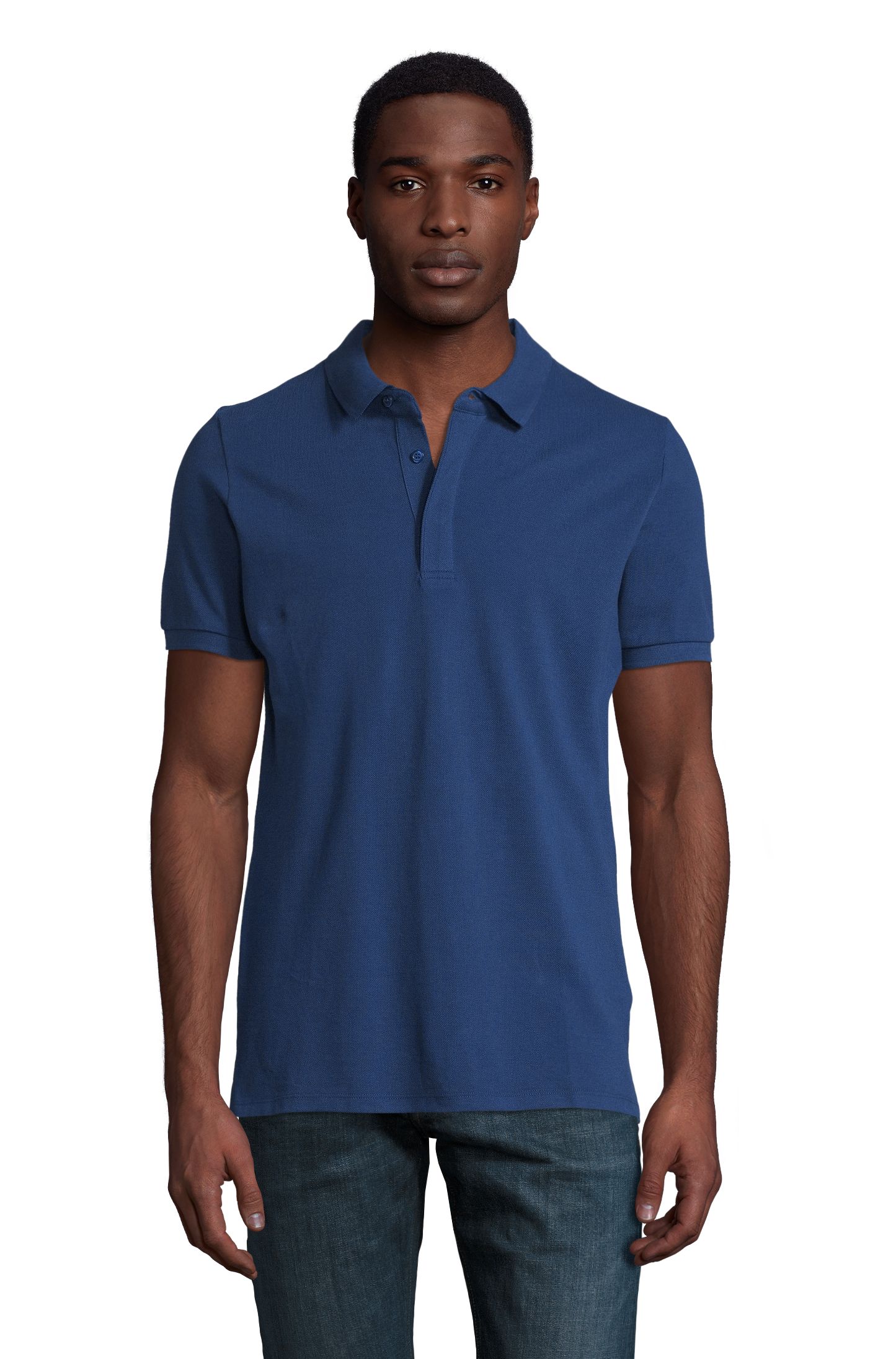 NEOBLU OWEN MEN - 602 - Blu intenso