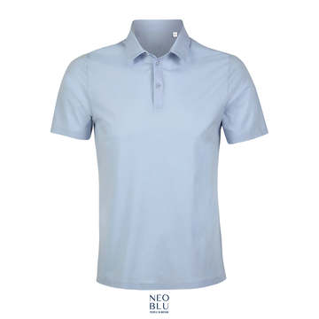 OSCAR MEN - 601 - AZZURRO POLVERE